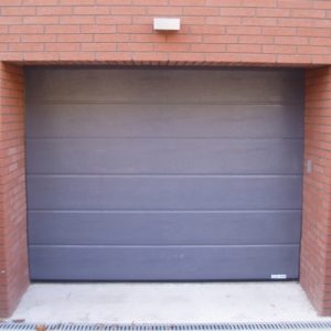 Výhody garážových vrat