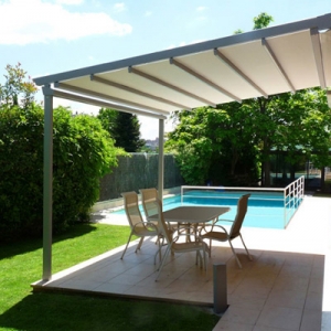 Pergoly