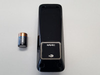 Fotobuňky XP20 batery Fotobuňky XP20 batery